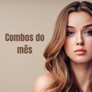 Combos do mês